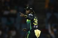 St Lucia Zouks v Jamaica Tallawahs - 2019 Hero Caribbean Premier League (CPL)